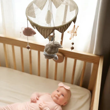 Nautical Dreams Mobile