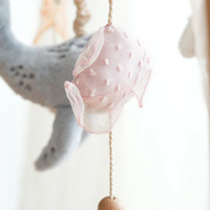 Nautical Dreams Mobile