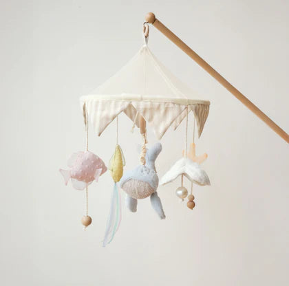 Nautical Dreams Mobile